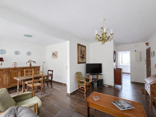 Appartement vente à Fontenay-le-Fleury, Yvelines
