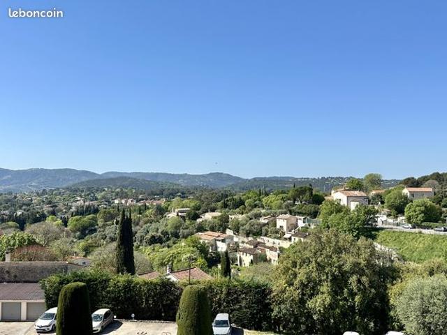 Appartement vente à Grasse, Alpes-Maritimes