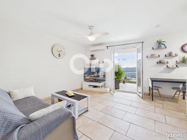 Appartement vente à Arrondissement de Draguignan, Montauroux