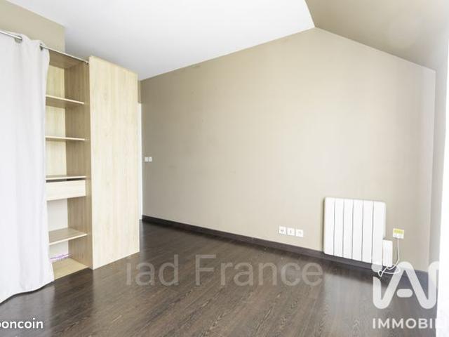 Appartement vente à Mantes-la-Jolie, Mantes-la-ville