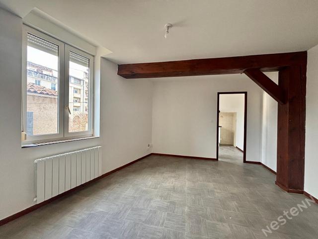 Appartement location à Agen