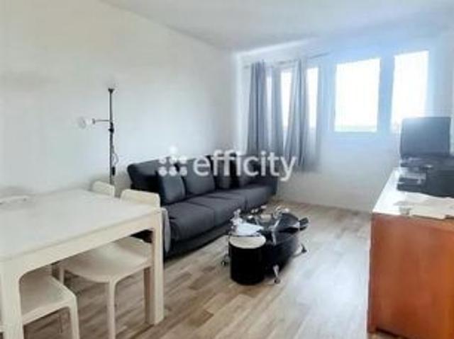 Appartement vente à Villeneuve-la-garenne, Martinique