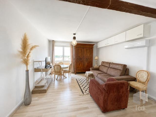 Appartement vente à Nyons, Montélimar
