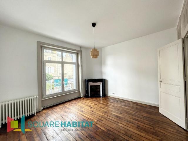 Appartement location à Dinan, Bretagne