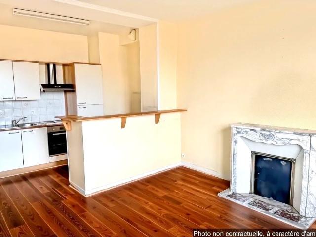 Appartement vente à La Rochelle