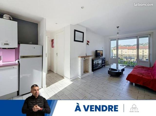 Appartement vente à Cherbourg, Sainte-colombe