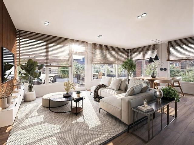 Appartement vente à Dunkerque