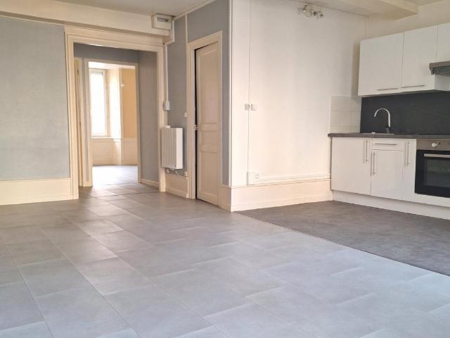 Appartement location à Les Martres-de-Veyre, Puy-de-Dôme