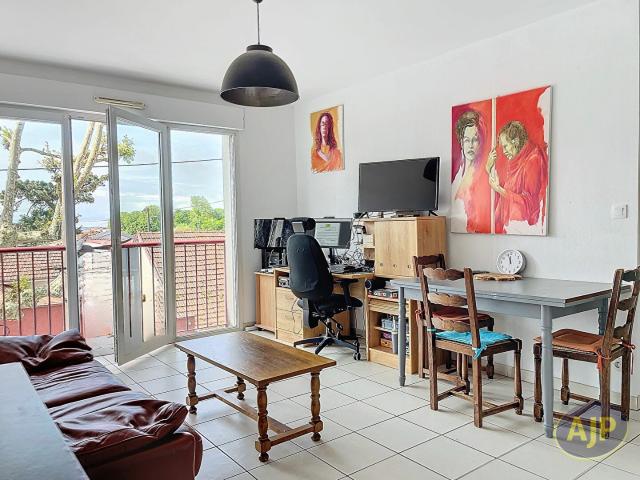 Appartement vente à Arcachon, Andernos-les-bains