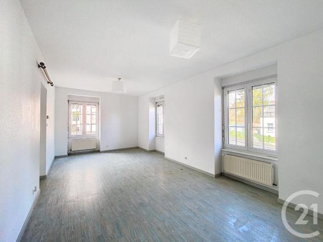 Appartement location à Montbéliard