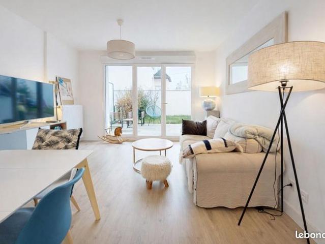 Appartement vente à Argenteuil, Bezons
