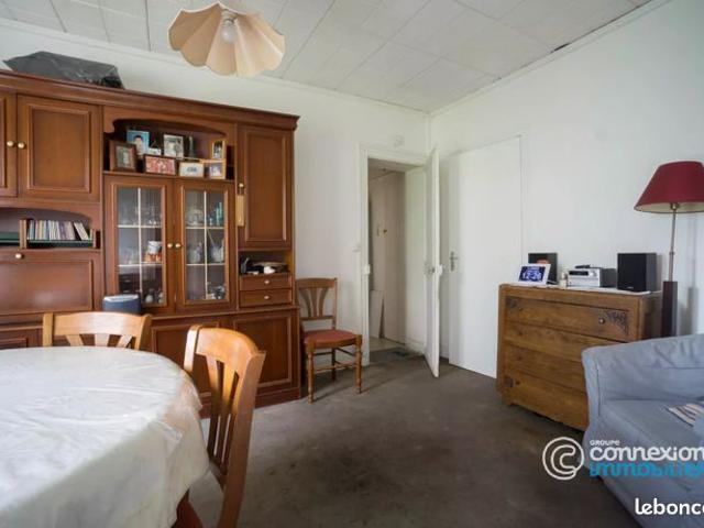 Appartement vente à Paris, Île-de-France