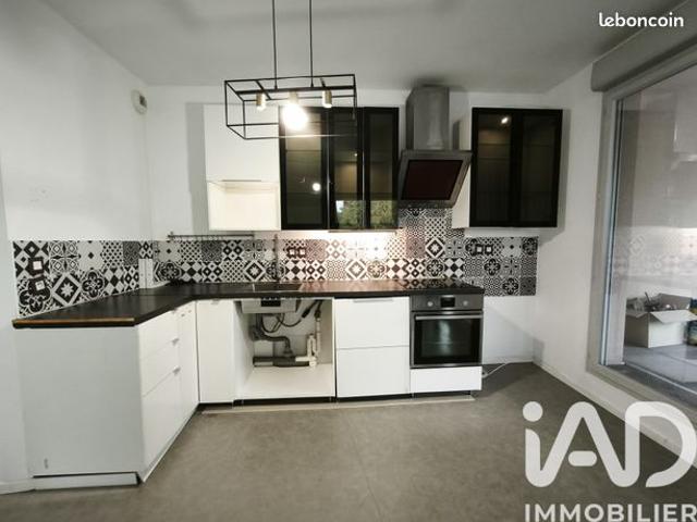 Appartement vente à Le Raincy, Aulnay-sous-bois