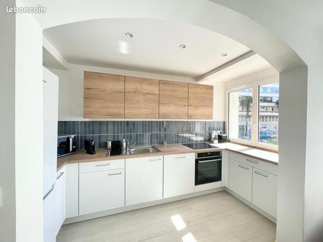 Appartement vente à Arrondissement de Toulon, Toulon