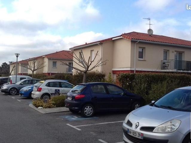 Appartement vente à Muret, Lavernose-lacasse