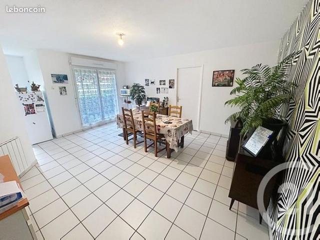 Appartement vente à Le Havre, Fécamp