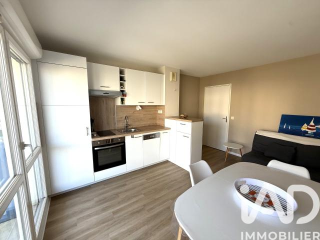 Appartement vente à Vannes, Bretagne
