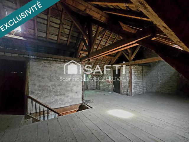Appartement vente à Belley, Virieu-le-grand