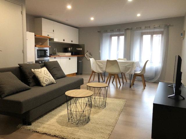 Appartement vente à France métropolitaine, Volvic