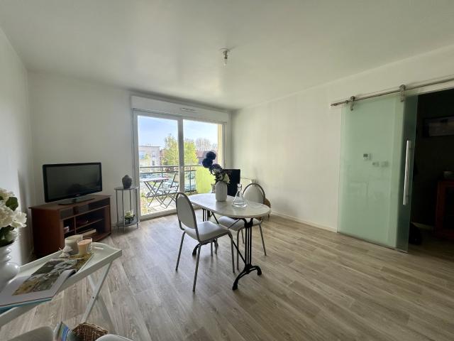 Appartement vente à Lille, Wattrelos