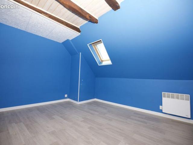 Appartement vente à Mauriac