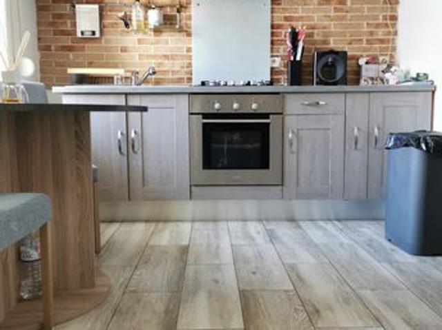 Appartement vente à Val-de-Briey, Saulnes