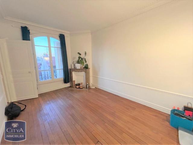 Appartement location à Le Raincy