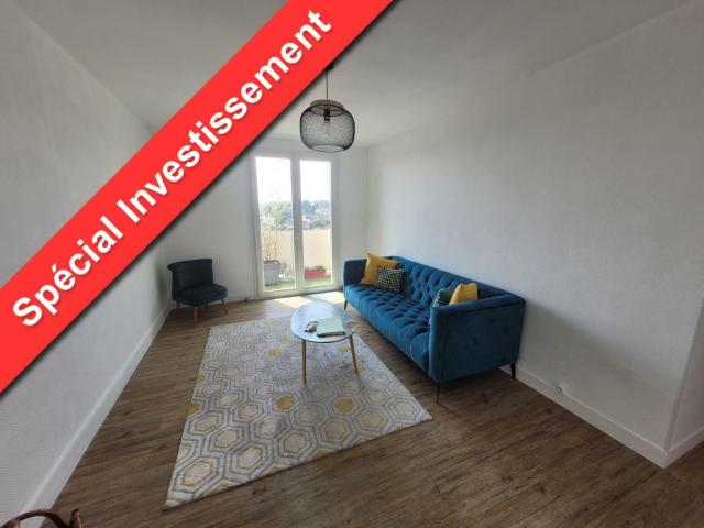 Appartement vente à France métropolitaine, Toulouse