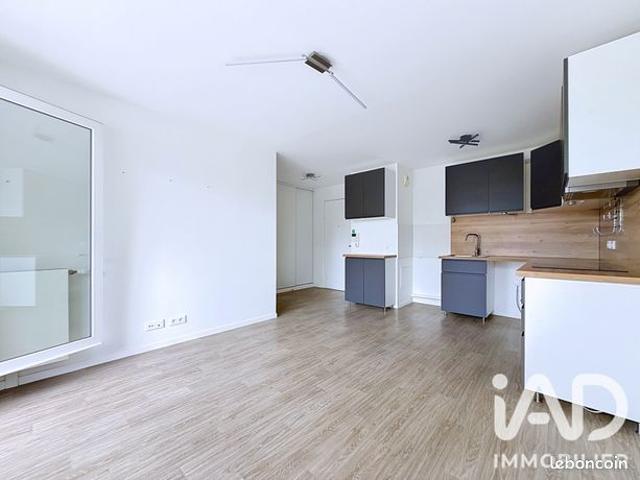 Appartement vente à Argenteuil, Taverny