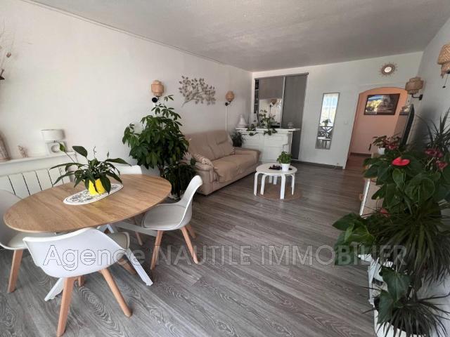 Appartement vente à Montpellier, La Grande-motte