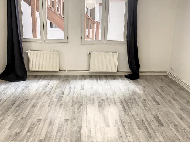 Appartement location à Dijon