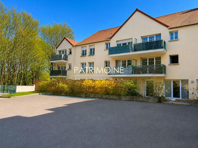 Appartement vente à Vernouillet, Yvelines