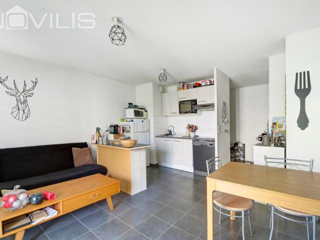 Appartement vente à Toulouse
