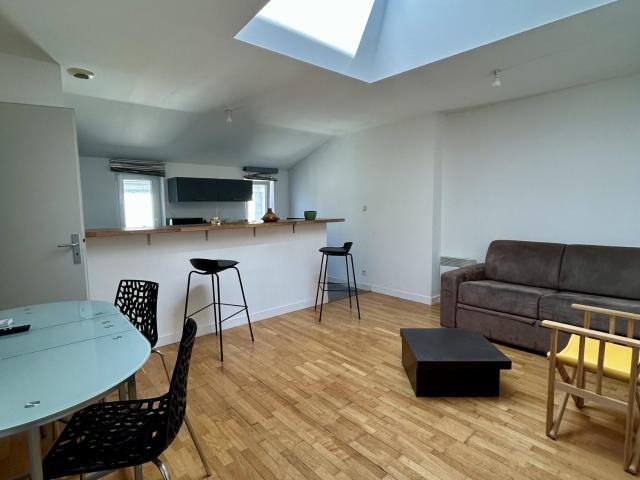 Appartement vente à La Rochelle