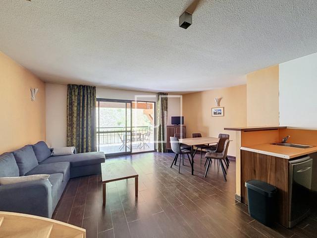 Appartement location à Les Magnans, Jausiers