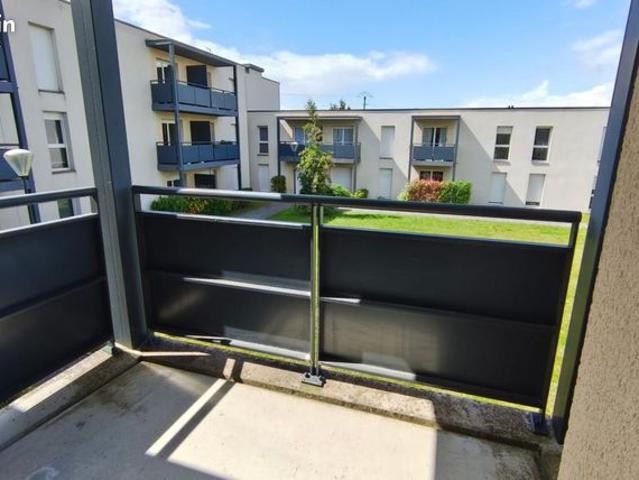 Appartement vente à Douai