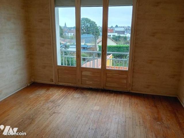 Appartement vente à Nantes