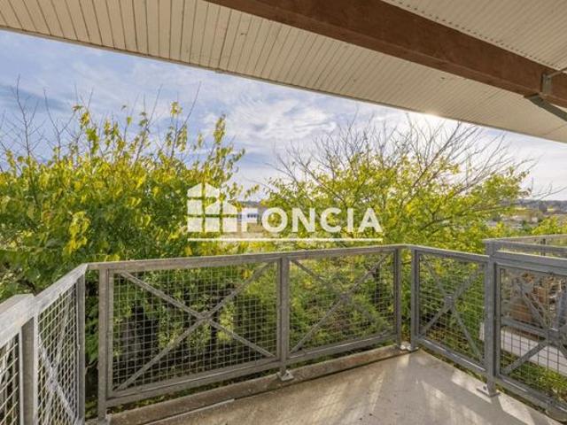 Appartement vente à Blaye, Gironde