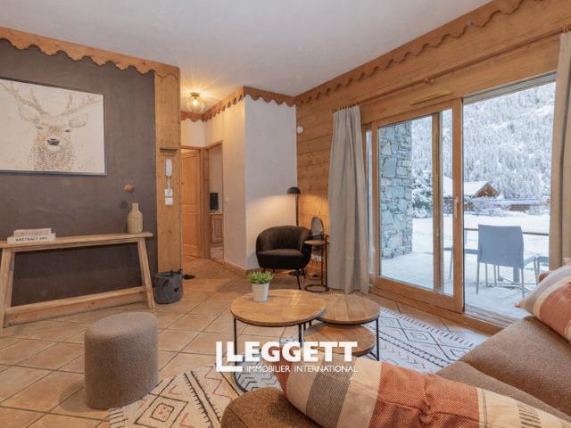 Appartement vente à Albertville, Champagny-en-vanoise