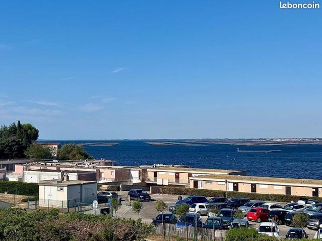 Appartement vente à Montpellier, Balaruc-les-bains