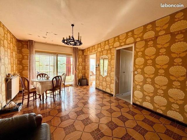 Appartement vente à Montpellier, Balaruc-les-bains
