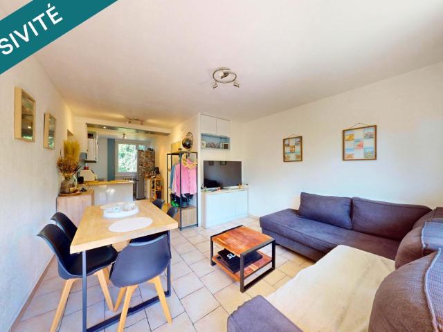 Appartement vente à Thonon-les-Bains, Thonon-les-bains