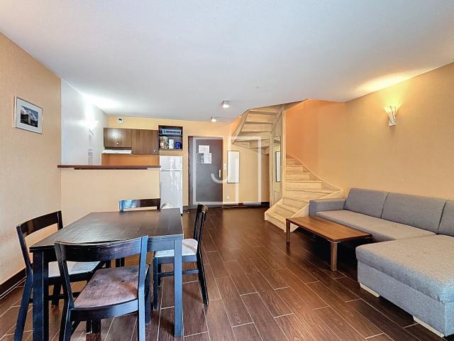 Appartement vente à Barcelonnette, Jausiers