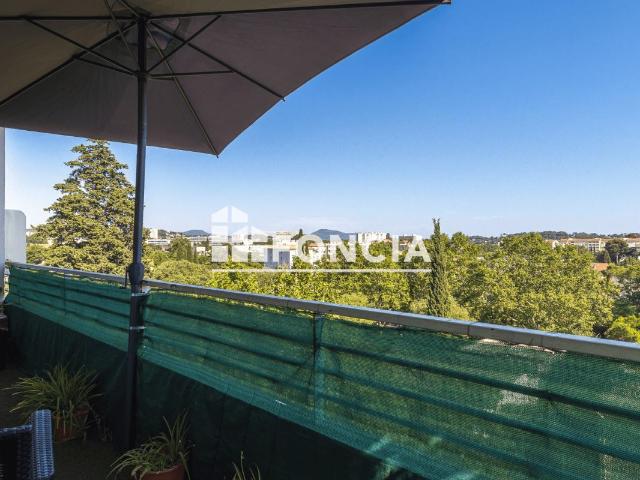 Appartement vente à Arrondissement de Toulon, Toulon