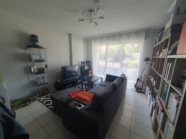 Appartement vente à Ploërmel
