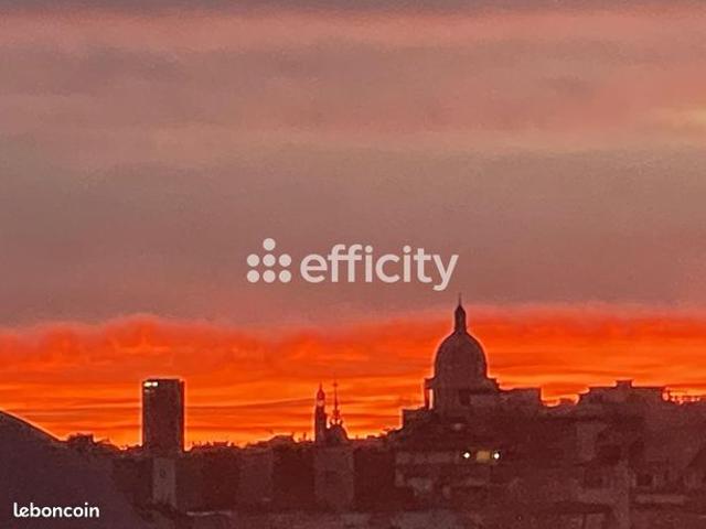 Appartement vente à Paris, Île-de-France