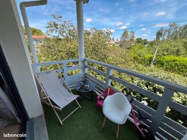Appartement vente à Saint-Gaudens, Montréjeau