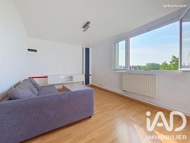 Appartement vente à Palaiseau, Sainte-geneviève-des-bois