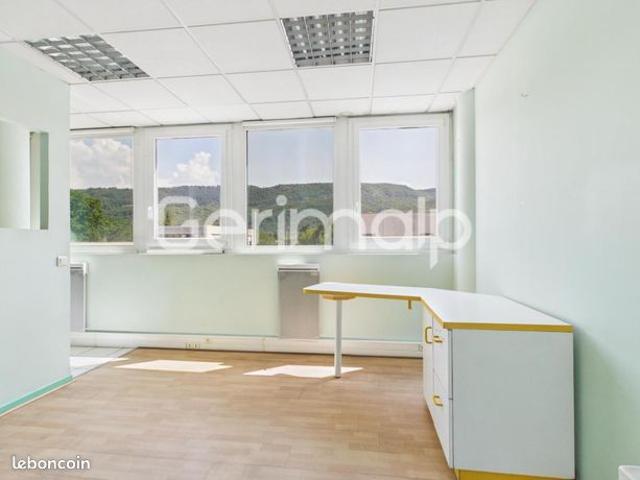 Appartement vente à Annecy
