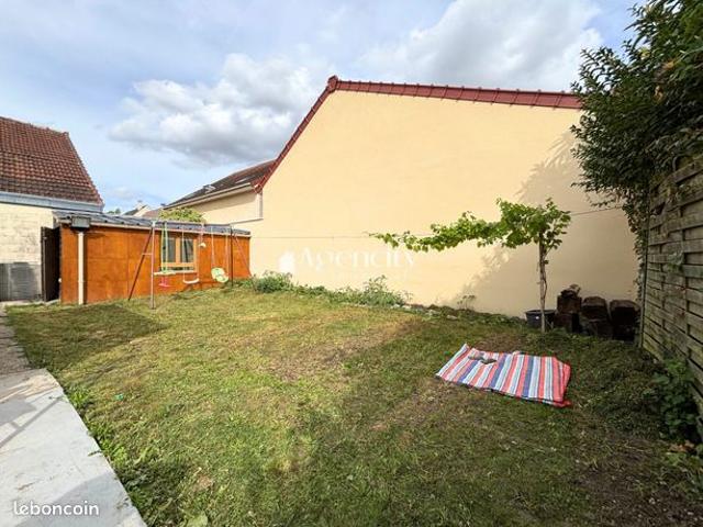 Appartement vente à Torcy, Lagny-sur-marne